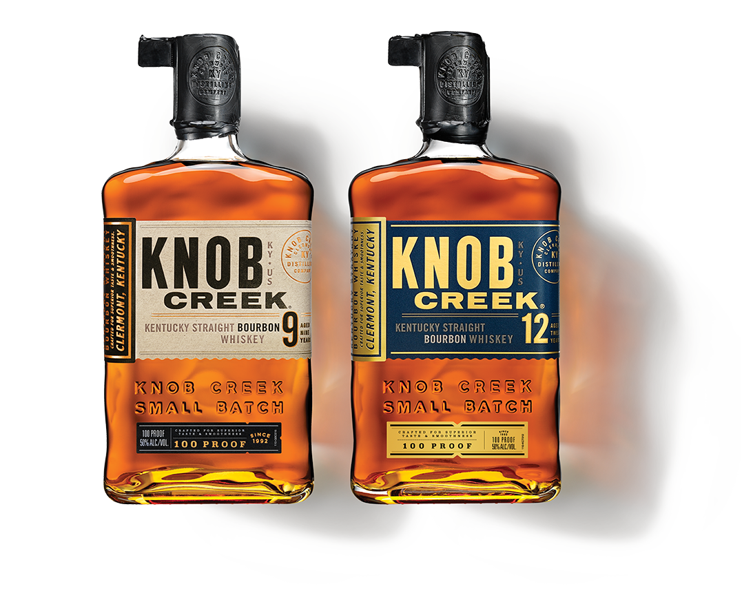 Whiskey Bourbon Bourbon Knob | Creek®