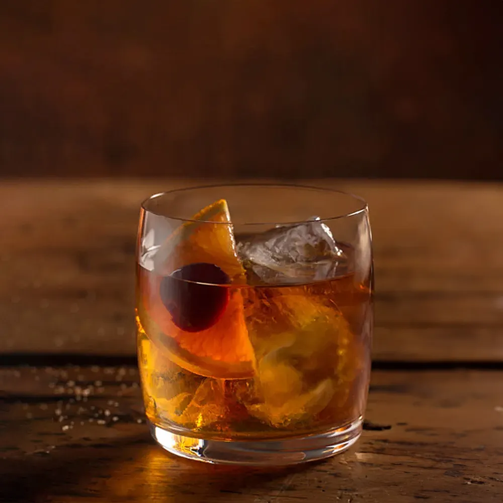 smoked maple whiskey knob creek